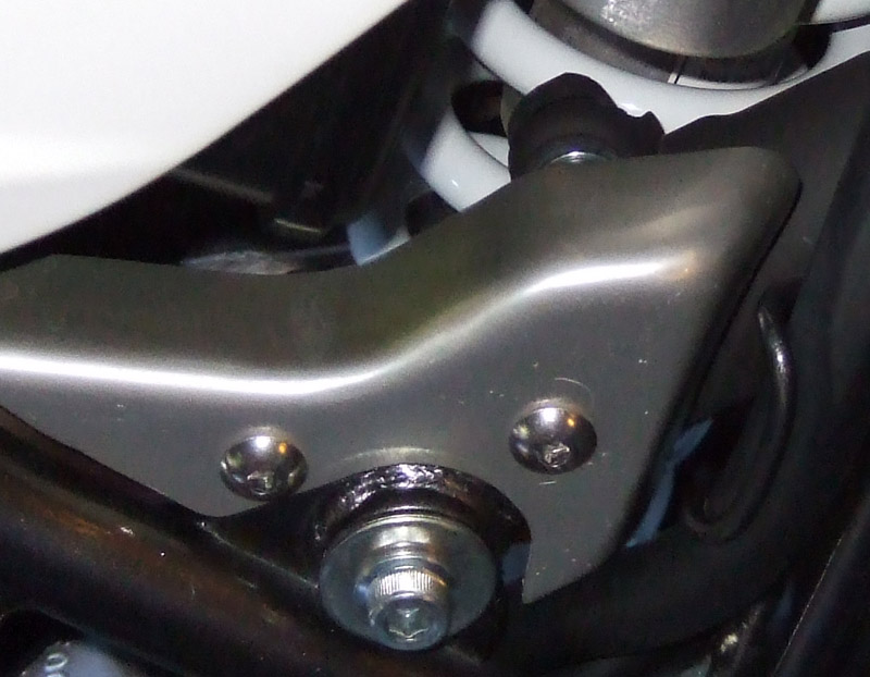 dr650 slip on exhaust